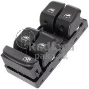 Ovládanie vypínač sťahovania okien Audi Q5, 8K0959851V10