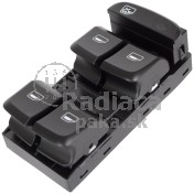 Ovládanie vypínač sťahovania okien Audi A4 B8, 8K0959851V10 d