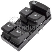 Ovládanie vypínač sťahovania okien Audi Q5, 8K0959851V10 d
