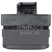 Ovládanie vypínač sťahovania okien Audi A4 B8, 8K0959851V10 e