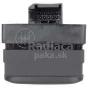 Ovládanie vypínač sťahovania okien Audi A5, 8K0959851V10 e