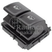 Ovládanie vypínač sťahovania okien VW Golf VII od 2012 c