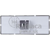Ovládanie vypínač sťahovania okien Škoda Fabia II, 5JD959858 e