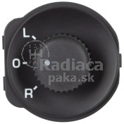 Ovládanie vypínač spätných zrkadiel Škoda Octavia II, 1ZD959565A