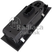 Ovládanie vypínač sťahovania okien, zrkadiel BMW rad 3 E90 E91 04-12 b