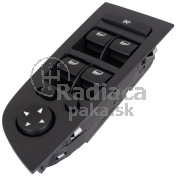 Ovládanie vypínač sťahovania okien, zrkadiel BMW rad 3 E90 E91 04-12 c