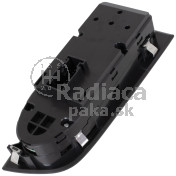 Ovládanie vypínač sťahovania okien, zrkadiel BMW rad 3 E90 E91 04-12 d