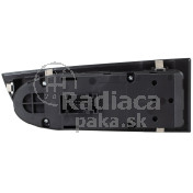 Ovládanie vypínač sťahovania okien, zrkadiel BMW rad 3 E90 E91 04-12 f
