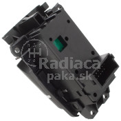 Vypínač, spínač ručnej brzdy BMW X3, F25, 61319217594 a