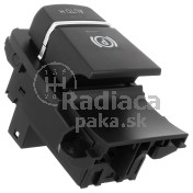 Vypínač, spínač ručnej brzdy BMW X3, F25, 61319217594 c