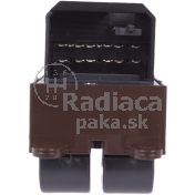 Ovládanie vypínač sťahovania okien Toyota Hilux VII, 84820-0K021 b