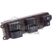 Ovládanie vypínač sťahovania okien Toyota Prius, 84820-0K021 d