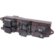 Ovládanie vypínač sťahovania okien Toyota Hilux VII, 84820-0K021 e