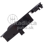 Ovládanie vypínač sťahovania okien so spínačom zamykania dverí Fiat Ducato 735421710 b