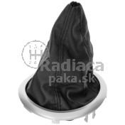 Manžeta radiacej páky s rámčekom Fiat Sedici 04-14