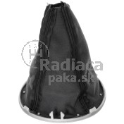 Manžeta radiacej páky s rámčekom Fiat Sedici 04-14 a