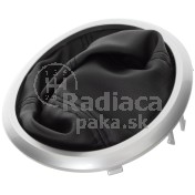 Manžeta radiacej páky s rámčekom Fiat Sedici 04-14 b
