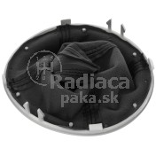 Manžeta radiacej páky s rámčekom Fiat Sedici 04-14 c