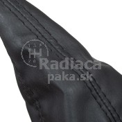 Manžeta radiacej páky s rámčekom Fiat Sedici 04-14 e
