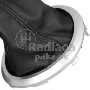 Manžeta radiacej páky s rámčekom Fiat Sedici 04-14 d