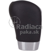 Hlavica radiacej páky Suzuki Grand Vitara II, 5 stupňová koža 05-15 d