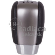 Hlavica radiacej páky Suzuki Grand Vitara II, 5 stupňová koža 05-15 g