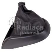 Manžeta radiacej páky s rámčekom Fiat Doblo 09-12