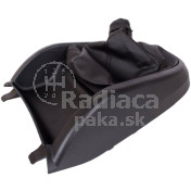 Manžeta radiacej páky s rámčekom Fiat Doblo 09-12 d