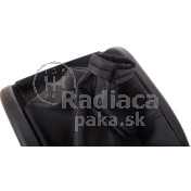 Manžeta radiacej páky s rámčekom Fiat Doblo 09-12 f