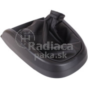 Manžeta radiacej páky s rámčekom Opel Combo 12-18 e