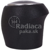 Hlavica radiacej páky 6 stupňová Fiat Doblo 09-12 e