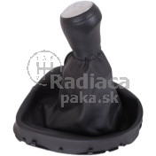 Radiaca páka s manžetou Nissan X-Trail, 6 stupňová od 2007 c