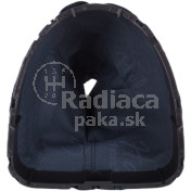 Radiaca páka s manžetou Nissan Juke, 6 stupňová od 2010 e