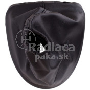 Radiaca páka s manžetou Nissan Qashqai, 6 stupňová od 2006 f