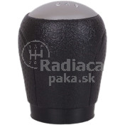 Radiaca páka s manžetou Nissan Juke, 6 stupňová od 2010 k