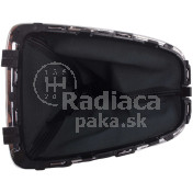 Radiaca páka s manžetou Opel Crossland X, 5 stupňová od 2017 d