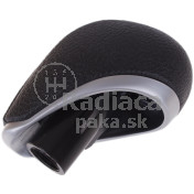 Hlavica radiacej páky Kia Forte, 6 stupňová, 14-17 a