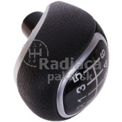 Hlavica radiacej páky Kia Venga, 6 stupňová, 15-19 b