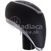 Hlavica radiacej páky Kia Rio, 6 stupňová, 12-17 e