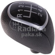 Hlavica radiacej páky Kia Forte, 6 stupňová, 14-17 c