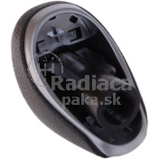 Hlavica radiacej páky Hyundai i20 6 stupňová, 12-20 d