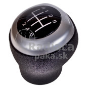 Hlavica radiacej páky Hyundai i30, 6 stupňová, 437114e200 a