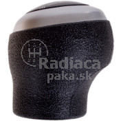 Hlavica radiacej páky Hyundai i30, 6 stupňová, 437114e200 c