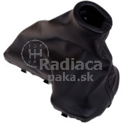 Manžeta radiacej páky s rámčekom Renault Koleos 2 II 17-23