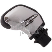 Hlavica radiacej páky Peugeot 408, 508, 2008, 3008, 5 stupňová b