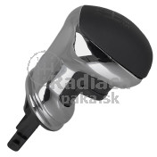 Hlavica radiacej páky Peugeot 3008 II, 6 stupňová 16-24, chróm f