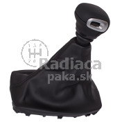 Radiaca páka s manžetou Peugeot 2008 I 13-19, 6 stupňová