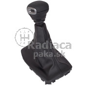 Radiaca páka s manžetou Peugeot 2008 I 13-19, 6 stupňová a