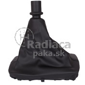 Radiaca páka s manžetou Peugeot 2008 I 13-19, 6 stupňová d