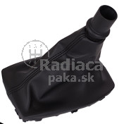 Radiaca páka s manžetou Peugeot 2008 I 13-19, 6 stupňová e